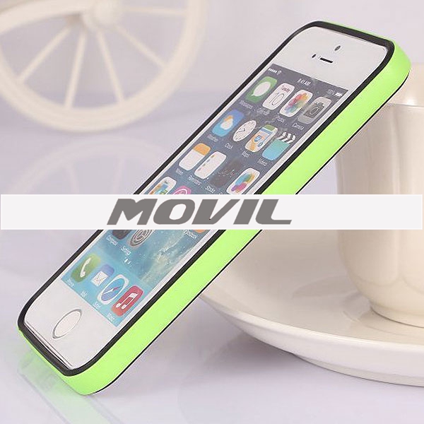 NP-1349 Funda para iphone 5G NP-1349-8g